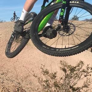 Meet your Posher, Joe